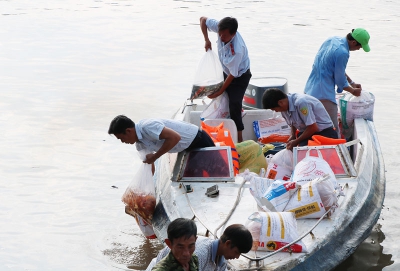 Bến Tre: Những thách thức cho ngành thủy sản của tỉnh