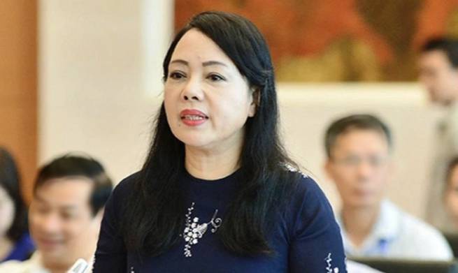 Vụ cựu Bộ trưởng Nguyễn Thị Kim Tiến: Chuyển Bộ Quốc ph&ograve;ng điều tra 4 doanh nghiệp