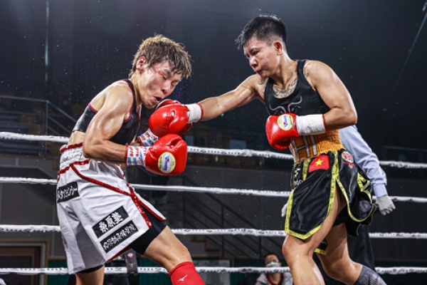 Dấu ấn boxing Việt Nam từ xã hội hóa