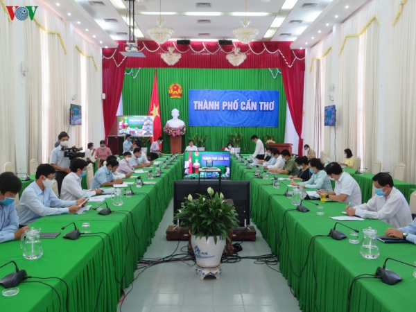 Cần Thơ dự kiến 3 mốc thời gian cho học sinh đi học trở lại