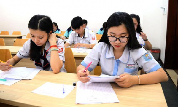 ​Đại học Quốc gia TP.HCM tổ chức thi đánh giá năng lực ngày 16-8