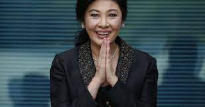 Chiến thắng không ngờ của cựu Thủ tướng Thái Lan Yingluck