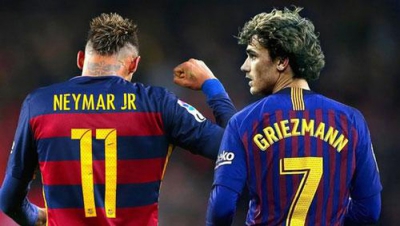 Chuyển nhượng 3/4: Barca đem &#039;bom tấn&#039; để đổi lấy Neymar