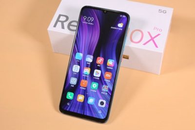 Redmi 10X Pro - Hiệu năng siêu khủng trong tầm giá 8 triệu đông