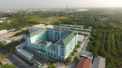 Trường Đại học Tây Đô được đào tạo ngành Dinh dưỡng trình độ đại học