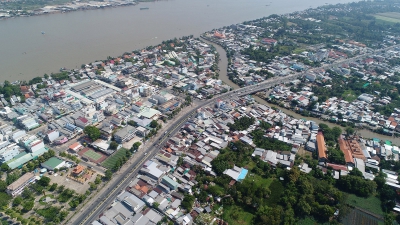 Châu Thành tạo mọi điều kiện thu hút đầu tư trên tinh thần hợp tác, bình đẳng, tuân thủ quy định pháp luật