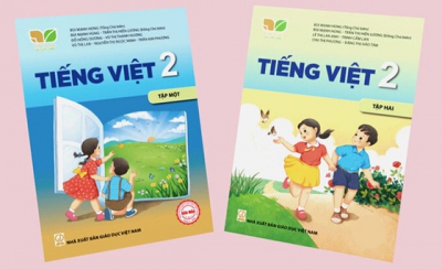 Việc hợp nhất sách giáo khoa không gây ảnh hưởng