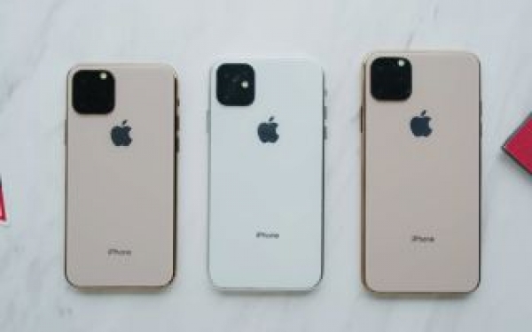 Hé lộ thông tin nóng hổi về iPhone 11