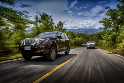Nissan khuyến mãi "khủng" khi mua xe trong tháng 4