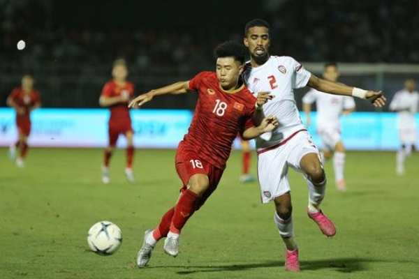 Khai màn U23 châu Á: U23 Việt Nam hướng tới Olympic, U23 Thái Lan chịu sức ép lớn