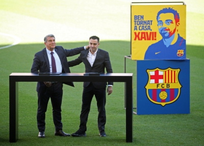 Xavi Hernandez: Đạo quân chiến thắng Barcelona sẽ trở lại