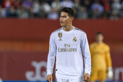 Chuyển nhượng tối 9/6: MU kích nổ &#039;bom tấn&#039; James Rodriguez