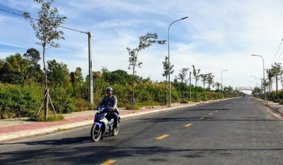 Thanh tra Chính phủ đề nghị tỉnh Trà Vinh cung cấp hồ sơ dự án "con đường tai tiếng"