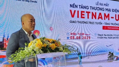 Xuất khẩu đồ gỗ, dệt may sang Mỹ c&oacute; thể chậm lại