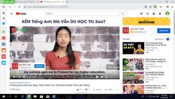 Quảng cáo online: Rẻ mà lo