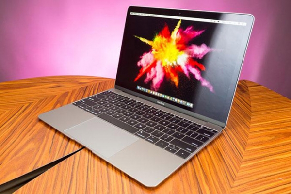 Sốc: Apple chính thức khai tử MacBook 12 inch chỉ sau 4 năm