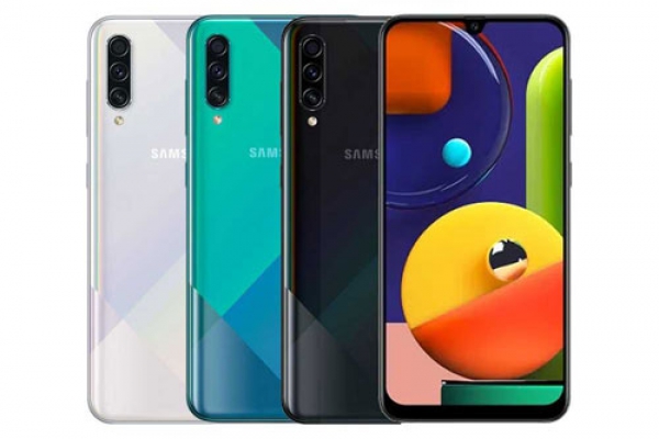 18 smartphone Samsung giảm giá tại Việt Nam, cao nhất 10 triệu đồng