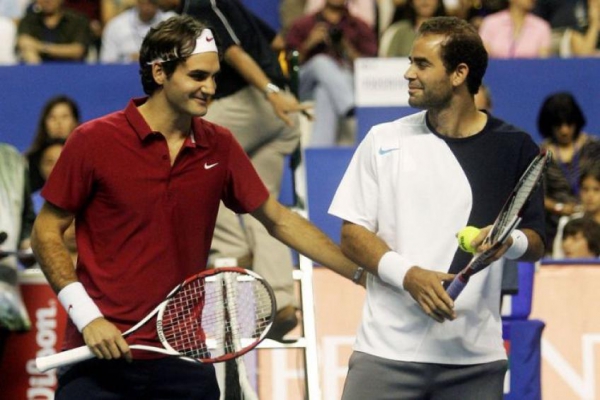 Roger Federer: Huyền thoại, chiến thắng và câu chuyện khó tin