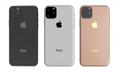 Xuất hiện hình ảnh chi tiết đầu tiên của iPhone XI 2019