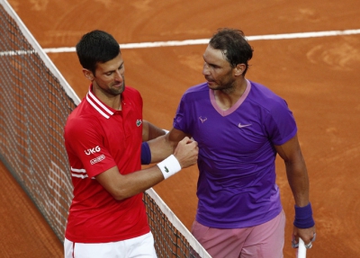 Nadal, Djokovic ra quân Roland Garros 2021