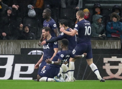 Tottenham – Chelsea: Cuộc chạm trán định mệnh