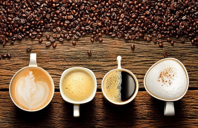Mỗi ngày nên uống mấy ly cà phê để sống lâu, thoát đột quỵ, đau tim?