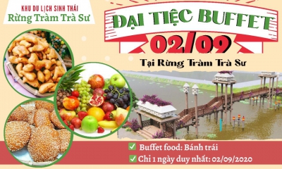 Thất Sơn biên thùy