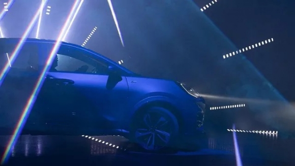 Ford Puma chốt ngày ra mắt, cạnh tranh Hyundai Kona