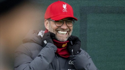 Klopp: &#039;Lúc ngủ tôi cũng nhớ về các học trò&#039;