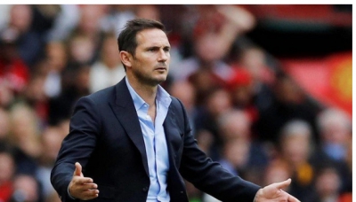 Lampard: &#039;Thất bại trước Arsenal thật tồi tệ&#039;