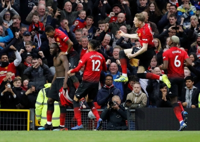 Lukaku nói điều cay đắng về 2 năm khoác áo Man United