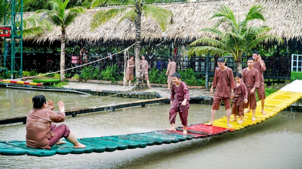 Du lịch Cần Thơ năng động để kích cầu