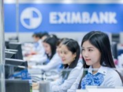 Vừa có tân chủ tịch HĐQT, Eximbank chốt lịch đại hội cổ đông lần 2 vào ngày 21/6