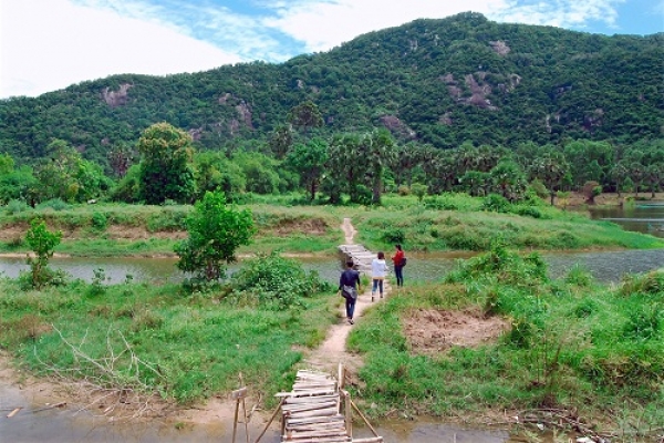 Núi Cô Tô - Điểm đến cho du khách