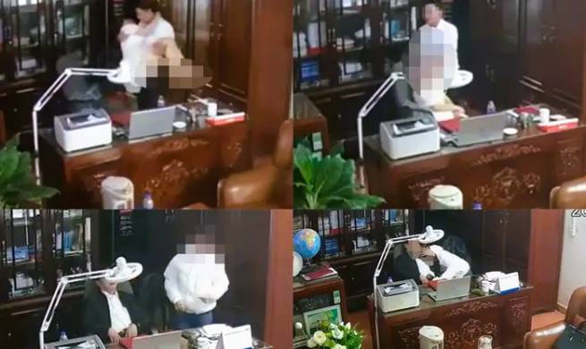 Diễn biến mới vụ người đ&agrave;n &ocirc;ng &ldquo;th&acirc;n mật&rdquo; với nhiều phụ nữ ở trường THPT