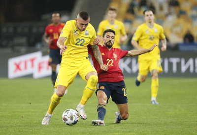 Nations League: Đại gia châu Âu run rẩy