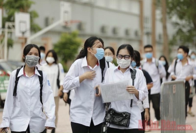 Trường đại học Kinh tế công bố điểm ngưỡng bảo đảm chất lượng đầu vào 2020