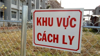 Sở Y tế Bạc Liêu thông tin chính thức về 2 bệnh nhân Covid-19 thứ 79 và 80