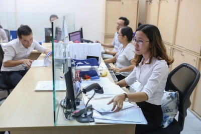 Cán bộ, công chức ở TP HCM được nghỉ Tết Nguyên đán 7 ngày liên tục