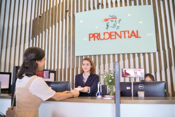 Prudential là đối tác phân phối bảo hiểm duy nhất của MSB trên toàn quốc