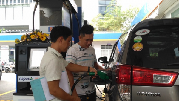 Saigon Petro kêu cứu cho xăng E5