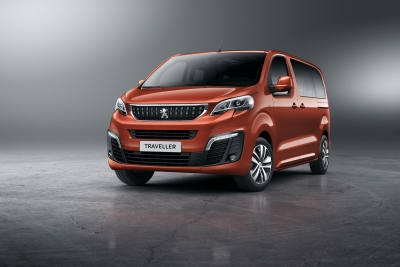 Peugeot chuẩn bị tung MPV mới tại Việt Nam, cạnh tranh Kia Sedona