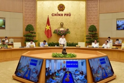 Tháo gỡ vướng mắc Luật Quy hoạch
