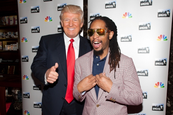 Rapper hàng đầu thế giới Lil Jon tới Hà Nội vào tháng 5