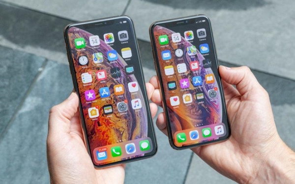 iPhone XS, XS Max đã bị khai tử