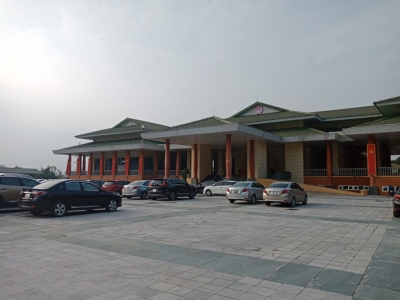 Thanh Hóa: Tuyển dụng trái quy định 197 cán bộ