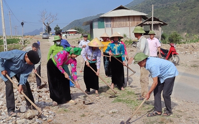 Ban hành tiêu chí về thôn đặc biệt khó khăn giai đoạn 2021 - 2025