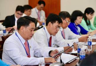 Ch&iacute;nh thức đề xuất mức tăng lương cơ sở đối với c&aacute;n bộ, c&ocirc;ng chức, vi&ecirc;n chức