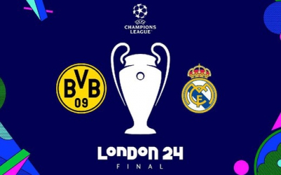 Champions League: Real Madrid quyết ngăn Dortmund viết tiếp “chuyện cổ tích”.