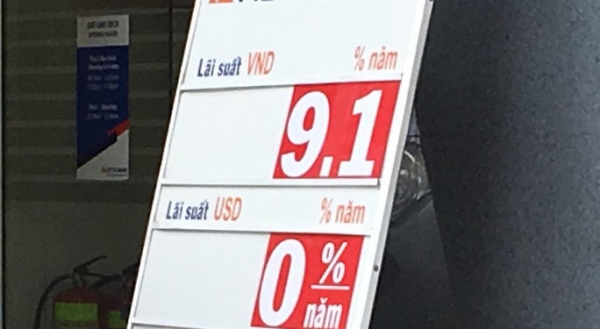 Cuối năm, gửi tiết kiệm kỳ hạn nào có lợi nhất?